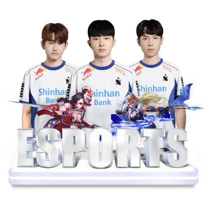 米博体育电竞场馆