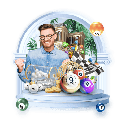 米博体育彩票场馆